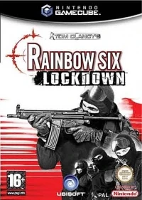 Tom Clancy's Rainbow Six: Lockdown