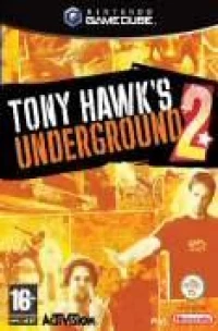 Tony Hawk's Underground 2