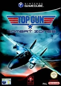 Top Gun: Combat Zones