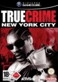 True Crime: New York City