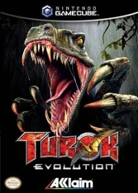 Turok: Evolution