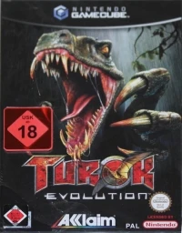 Turok: Evolution [DE]