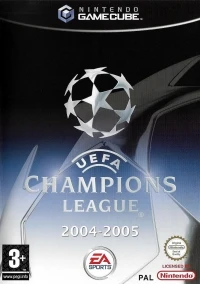 UEFA Champions League 2004-2005 [FR]