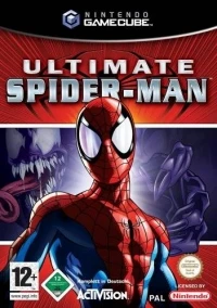Ultimate Spider-Man