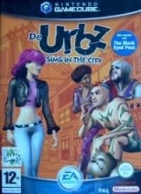 Urbz, De: Sims in the City