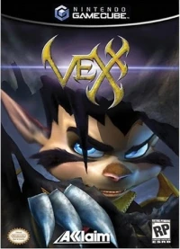 VeXx