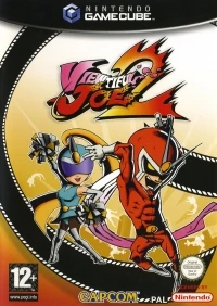 Viewtiful Joe 2 [NL][FR]