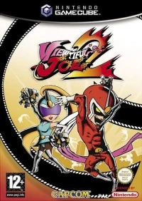 Viewtiful Joe 2 [SE]