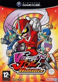 Viewtiful Joe: Red Hot Rumble [NL]
