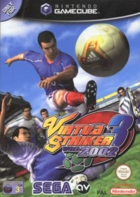 Virtua Striker 3 ver. 2002
