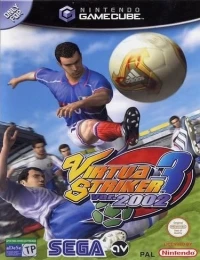 Virtua Striker 3 Ver. 2002 [ES][PT]