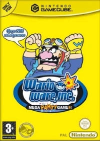WarioWare, Inc: Mega Party Games!
