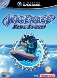 Wave Race: Blue Storm [NL]