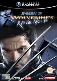 X-Men 2: Wolverine's Revenge