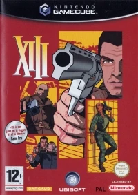 XIII [NL]