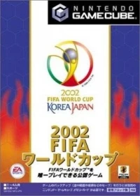 2002 FIFA World Cup Korea Japan