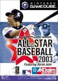 All-Star Baseball 2003