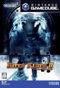 Baten Kaitos II: Hajimari no Tsubasa to Kamigami no Shishi