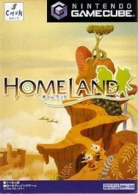 Homeland