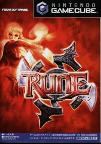 Rune