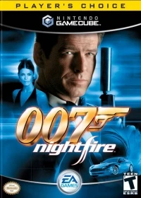 James Bond 007: Nightfire - Player's Choice