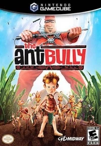 Ant Bully, The
