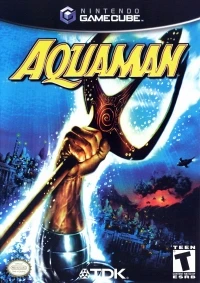 Aquaman: Battle for Atlantis