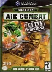 Army Men: Air Combat: The Elite Missions