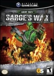 Army Men: Sarge's War