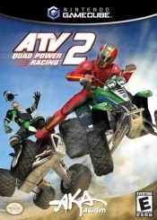 ATV: Quad Power Racing 2