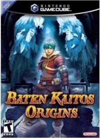 Baten Kaitos: Origins