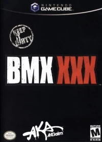 BMX XXX
