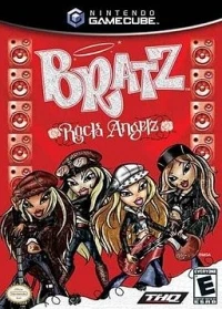 Bratz: Rock Angelz