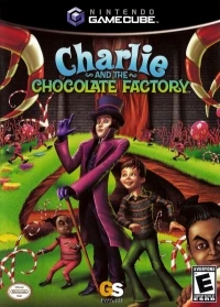 Charlie and the Chocolate Factory