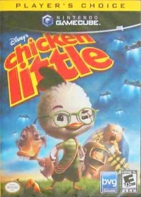 Disney's Chicken Little - Player's Choice