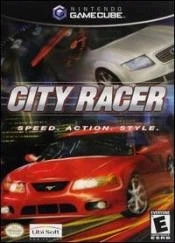 City Racer