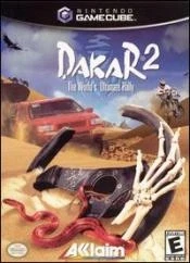 Dakar 2: The World's Ultimate Rally