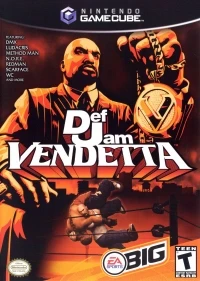 Def Jam Vendetta
