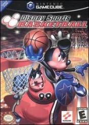 Disney Sports Basketball