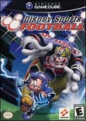 Disney Sports Football