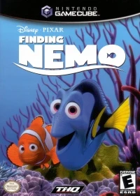 Disney/Pixar Finding Nemo