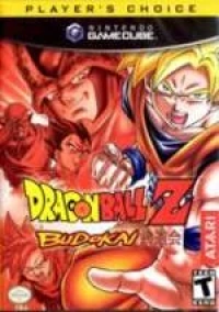 Dragon Ball Z: Budokai - Player's Choice