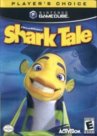 DreamWorks Shark Tale - Player's Choice