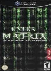 Enter the Matrix