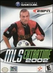 ESPN MLS ExtraTime 2002