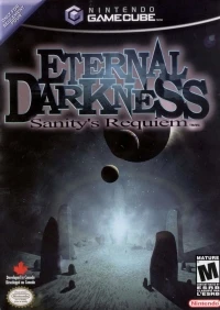 Eternal Darkness: Sanity's Requiem [CA]