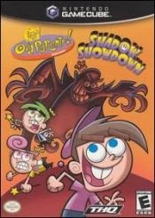 Fairly OddParents!, The: Shadow Showdown