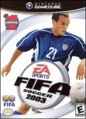 FIFA Soccer 2003