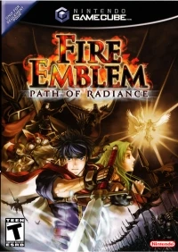Fire Emblem: Path of Radiance [CA]