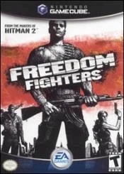 Freedom Fighters